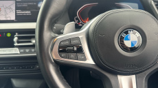 BMW 2 Series 220i M Sport 4dr Step Auto Petrol Saloon